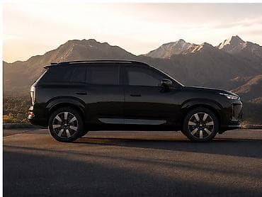 byd e5: AION i60 гибрид 2026 г.в. Предмакс кроссовер в НАЛИЧИИ Кузов и — 4