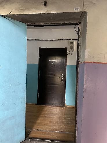 любая проверка: Фучика / Шлагбаумдан общягадан комната берилет !!! Душ туалет менен — 4