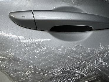 key maker: Задняя правая дверная ручка Дверная ручка Hyundai Б/у, Оригинал — 1