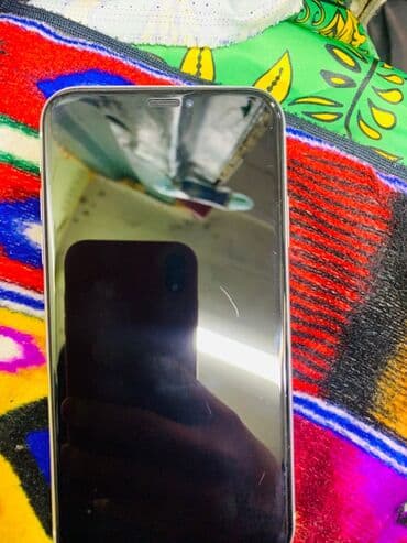 пассивное сетевое оборудование коннекторы: IPhone Xr, Б/у, 128 ГБ, Белый, Зарядное устройство, Защитное стекло, Чехол, 79 % — 2