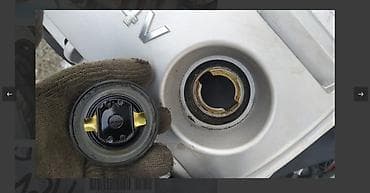 4a fe: Двигатель Toyota Windon MCV30 1MZ - FE. Мотор Тойота Видном. 30 — 3