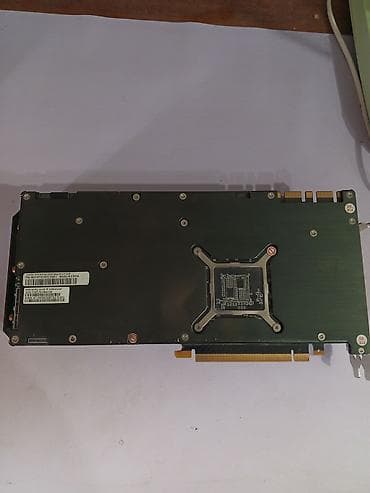 life network system: Видеокарта для ПК, Б/у, Palit, GeForce GTX, 8 ГБ — 4
