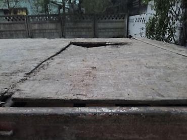 полуприцеп бортовой: Прицеп, Трал — 2