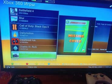 цены на xbox: Продаю xbox360 прошивка фрибут в комплекте 2 геймпада, hdmi кабель — 16