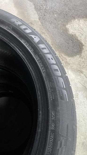 кел кел: Шиналар 235 / 45 / R 18, Жай, Жаңы, Комплект, Жеңил унаалар, Кытай, Roadboss — 3