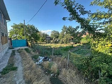 Недвижимость: Продаю дом с участком 14,3 соток Новопавловка ул Ала-арчинская — 4