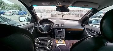 techno spark: Volvo XC90: 2004 г., 2.5 л, Автомат, Бензин, Внедорожник — 7