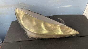 помпа ниссан примера р11: Передняя правая фара Toyota Estima 2 поколения Год:2006 Привозный — 1