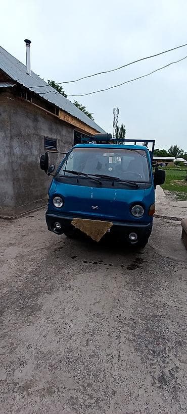 гидравлика хйундаи портер 1: Жеңил жүк ташуучу унаа, Hyundai — 1