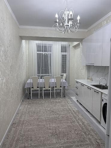 восточно: 1 комната, 44 м², Элитка, 14 этаж, Евроремонт — 3
