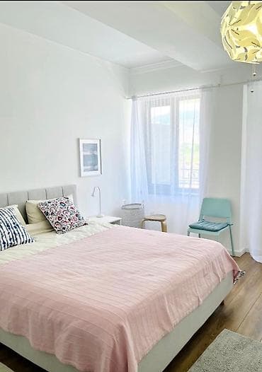 Батир, Альфа | Радуга, Сары-Ой — 2