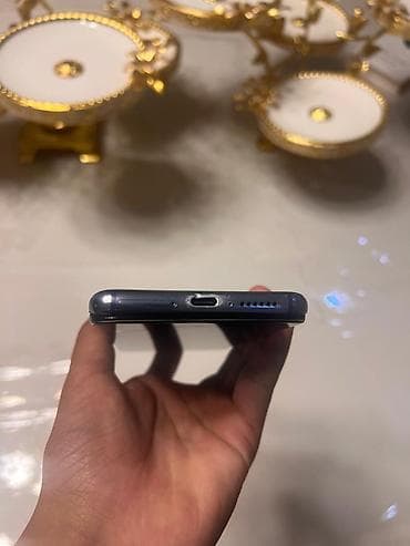 Xiaomi: Xiaomi, Mi 10 5G, Б/у, 256 ГБ, цвет - Синий, 1 SIM — 4