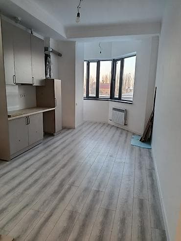 однокомнатная квартира тунгуч: 1 комната, С мебелью частично — 9