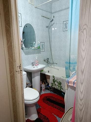 мдф работа: Продаю 1к.кв в районе Восток-5 105 серия 36м², 2 этаж из 9 в районе в — 9