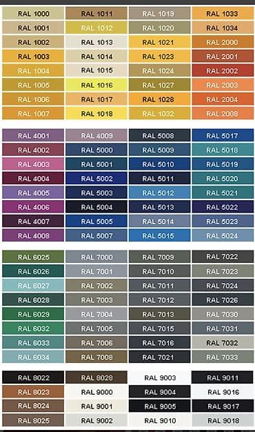 темир забор: Полимерная покраска, На водной основе, 3-5 лет опыта — 7