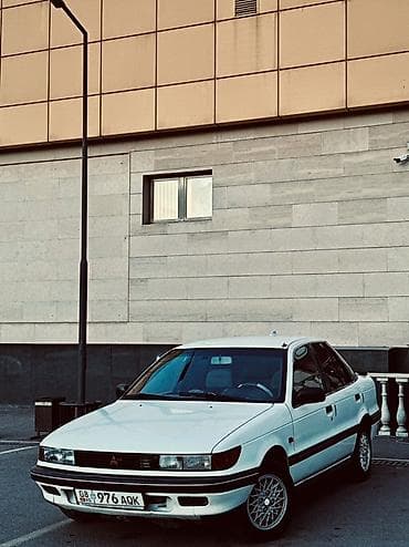 мтз 80 тюп: Mitsubishi Lancer: 1991 г., 1.5 л, Механика, Бензин, Хэтчбэк — 1