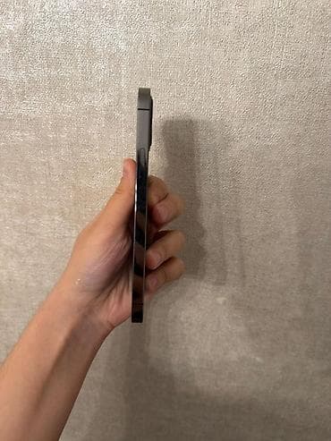 beats studio buds: IPhone 12 Pro, Б/у, 256 ГБ, Графит, 75 % — 2