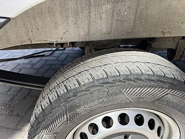 бампер спринтер 906 тюнинг: Mercedes-Benz Спринтер: 2011 г., 2.7 л, Механика, Дизель, Фургон — 7