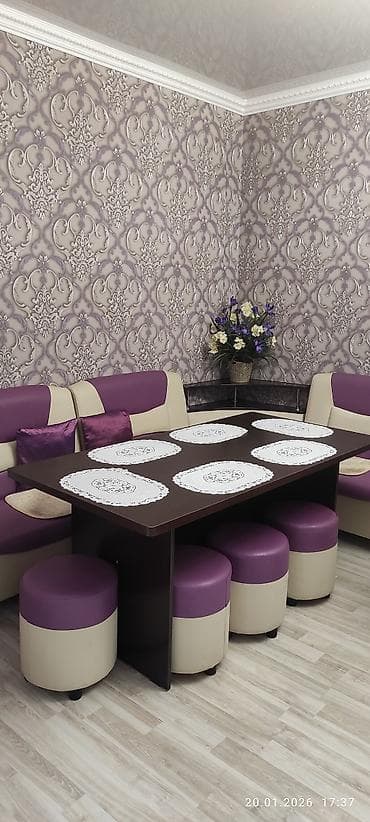 снять дом на 3 дня: 2 комнаты, Собственник, Без подселения, С мебелью полностью — 9