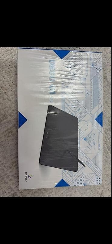 magic keyboard: Графический планшет XP-PEN Deco 01 V2 - Рабочая область формата ~A4 — 2