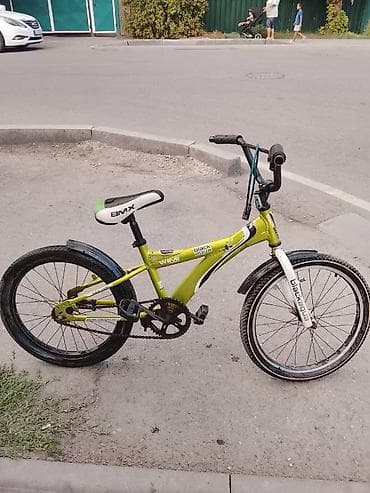 Детский велосипед срочно 3500 at lalafo.kg Детский велосипед срочно 3500