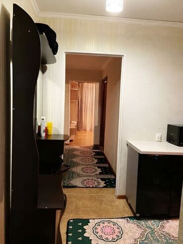 аренда частный дом ош: 1 комната, Агентство недвижимости, Без подселения, С мебелью полностью — 3