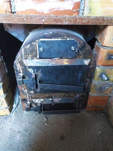 купить печь для бани бу: Продаю Печку для бани Сухой пар делаем на заказ в течение — 4