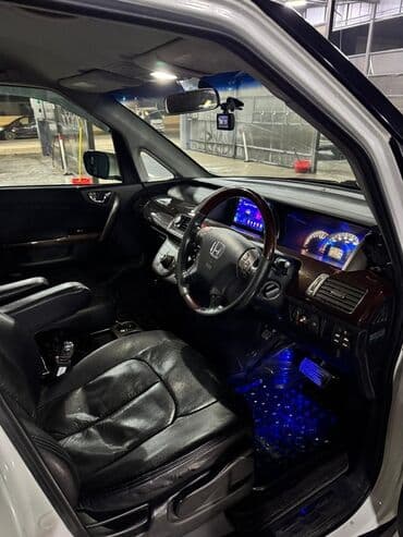 дэу нексия диски на 14 размер: Honda Elysion: 2006 г., 3 л, Газ, Минивэн — 13