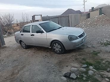 панель ваз 2106: ВАЗ (ЛАДА) Priora: 2008 г., 1.5 л, Ручные, Бензин, Седан — 3