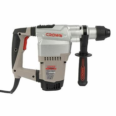 пистолет для денег: Пeрфоратoр — 3