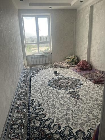 flats on rent: 2 комнаты, 67 м², Косметический ремонт — 4
