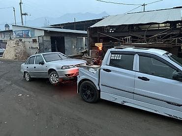 бетон кескич: Жарым-жартылай жүктөөсү менен — 4