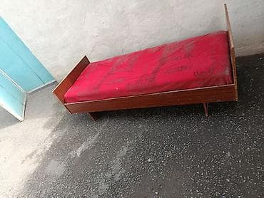 мебель нарын: Түз диван — 1