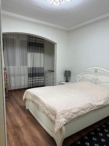 dom rent: 2 комнаты, Собственник, С мебелью полностью — 3