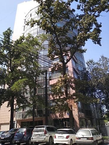 сдаю на рынке: Сдается помещение в центре города. 60 м2 75000 сом ежемесячно — 1