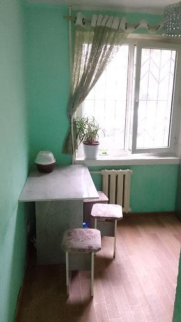 ремонт домов: 1 комната, Без подселения, С мебелью частично — 5