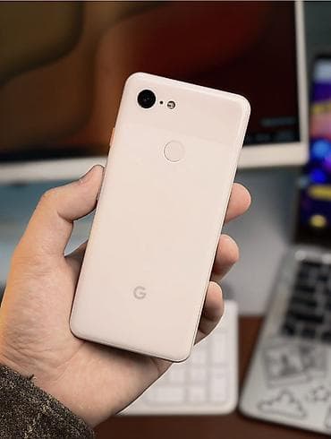 ipad air m2: Google Pixel 3, цвет Not Pink Состояние 10/10🔥 - Экран 5.5" OLED - — 1