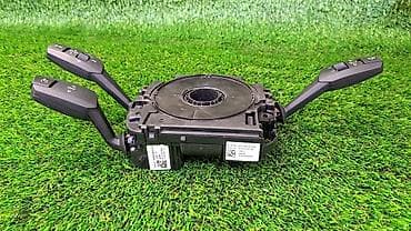 x5 2017: Переключатель подрулевой bmw x5 е70 Номер 9 164 —419 Состояние — 3