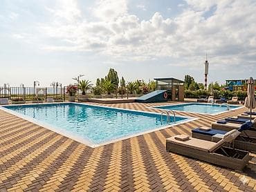 сары ой комната: Апартаменты в охраняемом комплексе NOMAD RESORT (Чолпон -ата) - — 3