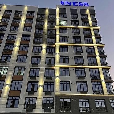 64: 2 комнаты, 64 м², Элитка, 8 этаж — 10