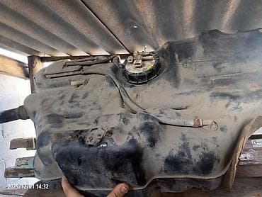 форсунка гбо 4 поколения: Nissan March: 2000 г. — 4