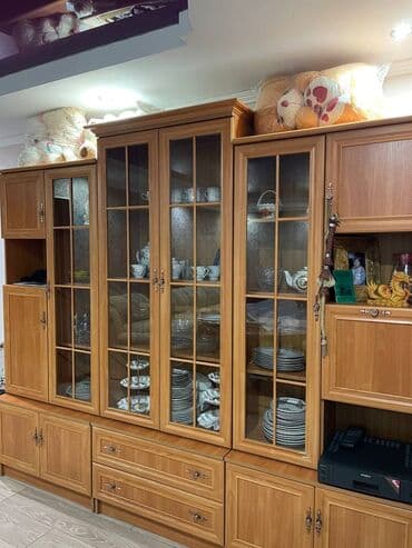 шкаф для одежды купить: Гарнитур для зала — 1