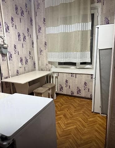 квартира снять на долгий срок восток 5: 1 комната, Агентство недвижимости, Без подселения, С мебелью полностью — 6