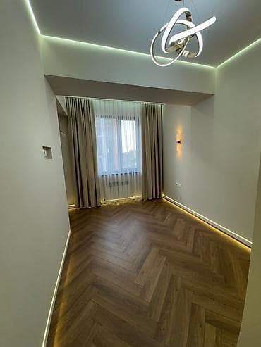 3 комнаты, 105 м², Элитка, 10 этаж, Дизайнерский ремонт at lalafo.kg 3 комнаты, 105 м², Элитка, 10 этаж, Дизайнерский ремонт