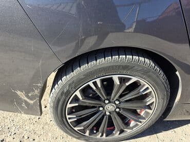 диска размер 15 на венто гольф пассат: Toyota Prius: 2018 г., 1.8 л, Электромобиль — 4