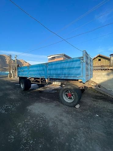 пуди 80: Грузовик, Камаз, Стандарт — 7