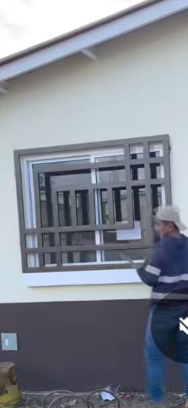 Сварка | Навесы, Тапчаны — 4