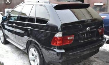 тормозные диски на бмв х5 е53 цена: Бмв е53 х5 бампера пороги оптика акпп моторы.запчасти на бмв — 6