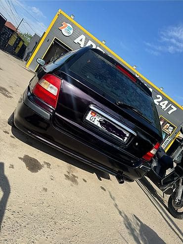 гур на срв: Honda Civic: 1998 г., 1.5 л, Автомат, Бензин, Универсал — 2