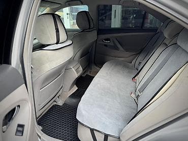 купить задний фонарь тойота авенсис бу: Toyota Camry: 2008 г., 2.4 л, Автомат, Бензин, Седан — 7